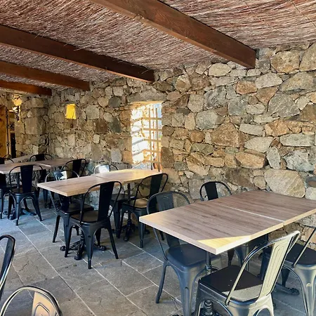 Hôtel Casa Rossa&Spa-2
