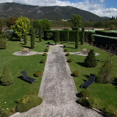 La Dimora del Baco Hotel-2
