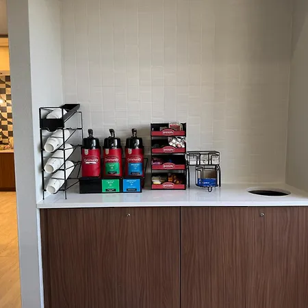 La Quinta By Wyndham New Haven-2
