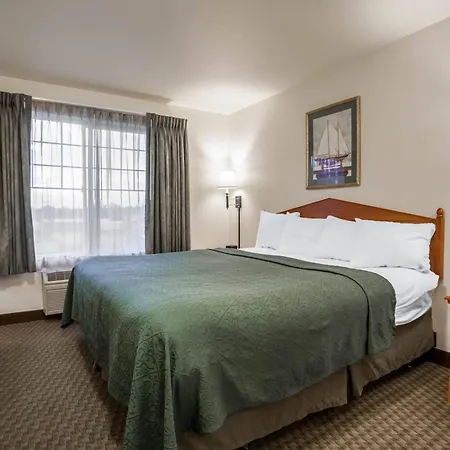 Quality Inn & Suites Federal Way - Seattle-2