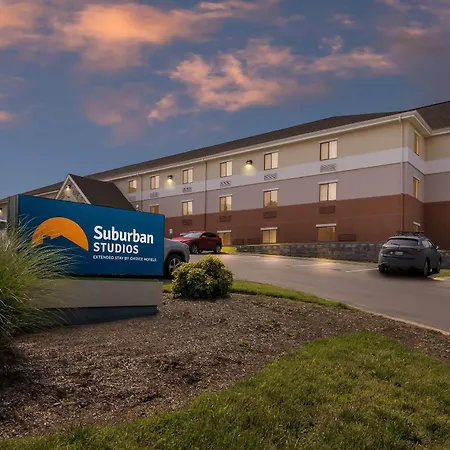 Suburban Studios Brentwood - Nashville-3