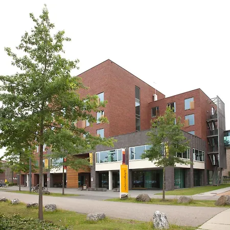 Hotel Udens Duyn-3