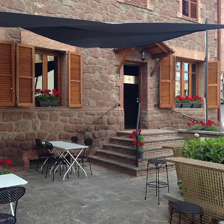 Hostal Sant Marti-3