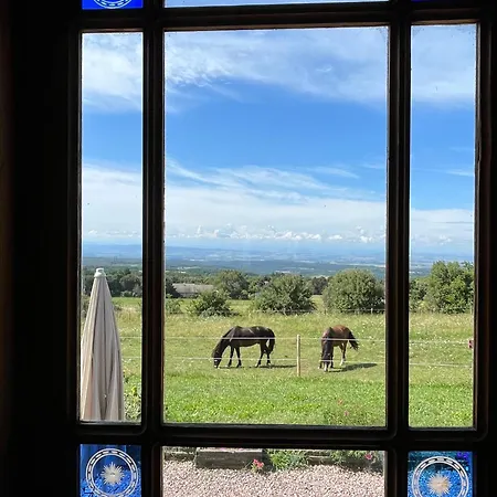 Domaine de Campras B&B-2