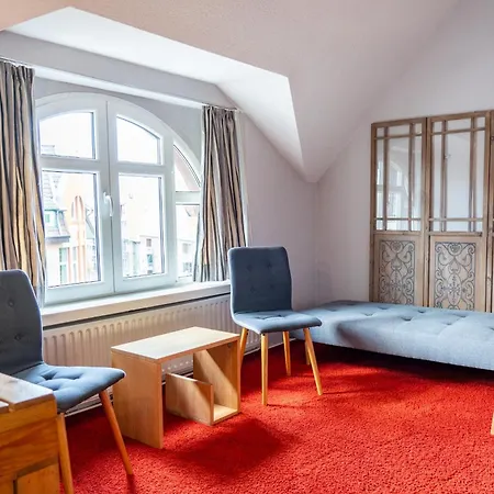 Hotel Haus Martens-3