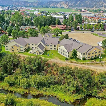 Comfort Inn & Suites Carbondale On The Roaring Fork-2