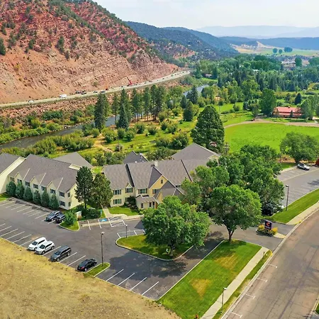 Comfort Inn & Suites Carbondale On The Roaring Fork-2
