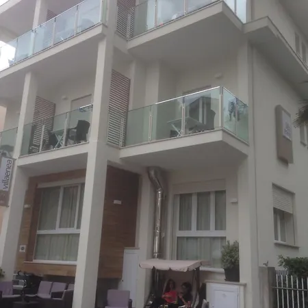 Hotel Villa Enea-2