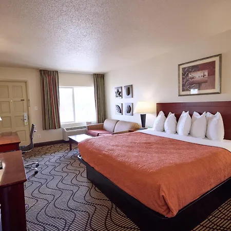 Cimarron Inn Klamath Falls-2