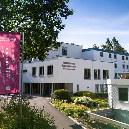 Heidehotel Bad Bevensen-3