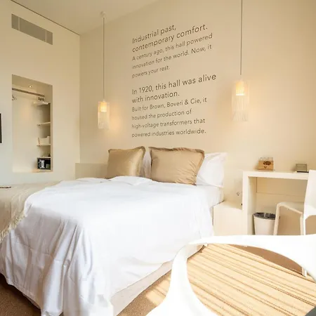 Trafo Hotel Baden-2