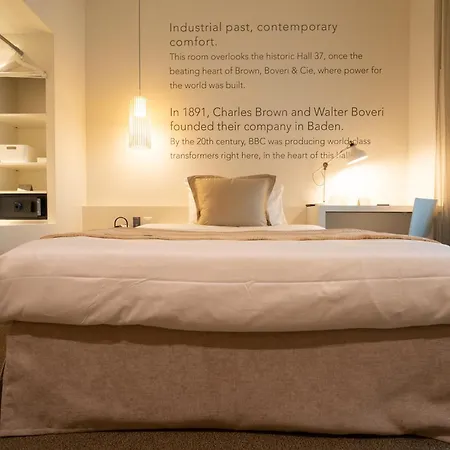 Trafo Hotel Baden-3