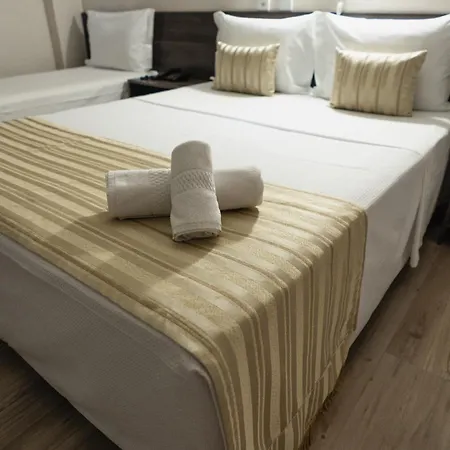 Benos Hotel-2