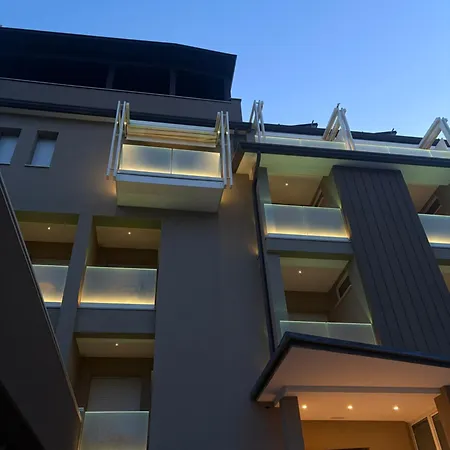Hotel Dolcevita-2