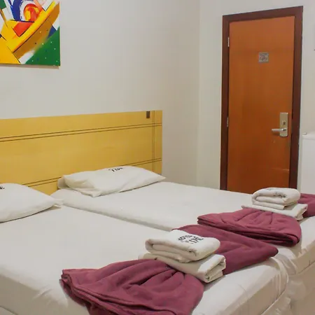 Hotel Ipê-2