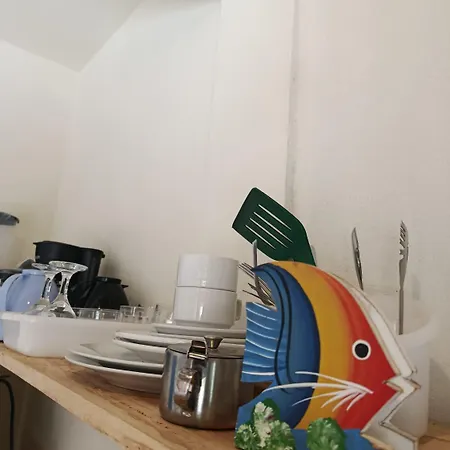 Apartamentos Canoeiro-2