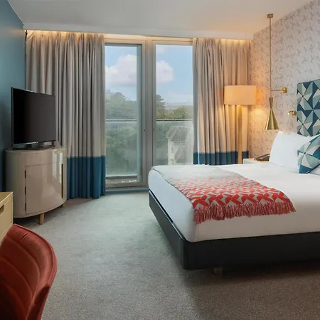 Hilton Bournemouth-3