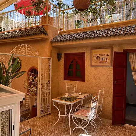 Riad Dar Barbi-3