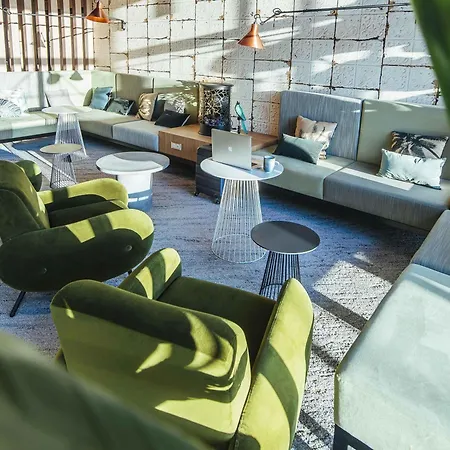 Ibis Budget Rouen Centre Rive Gauche-2