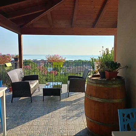 B&B Villamarea-3