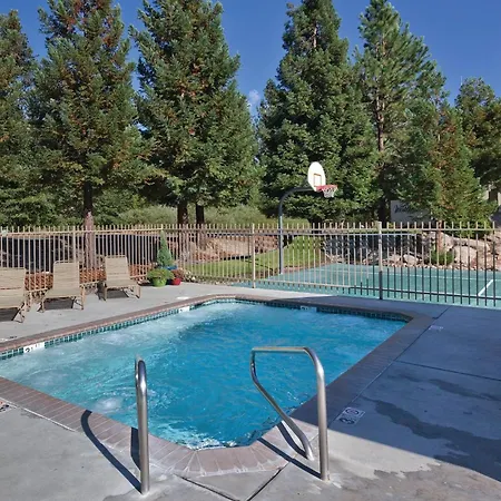 Worldmark Bass Lake-2