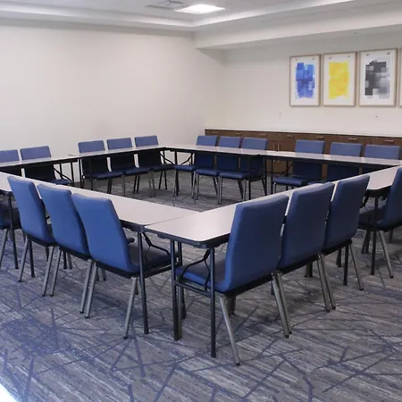 Holiday Inn Express & Suites - Roswell By Ihg-2