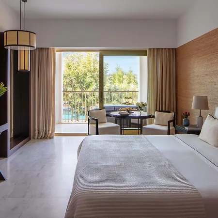 Victoria Golf Resort And Spa Managed By Accor-2