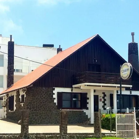 Pousada Solar Inn-3