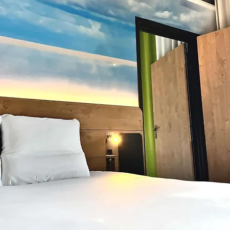 Novotel Saint Brieuc Centre Gare-3
