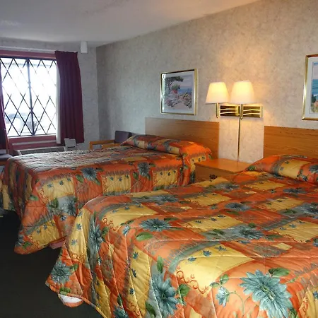 Motel 6-Hamburg, Ny-3