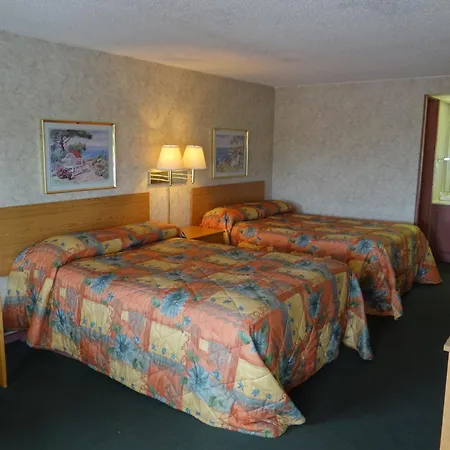 Motel 6-Hamburg, Ny-2