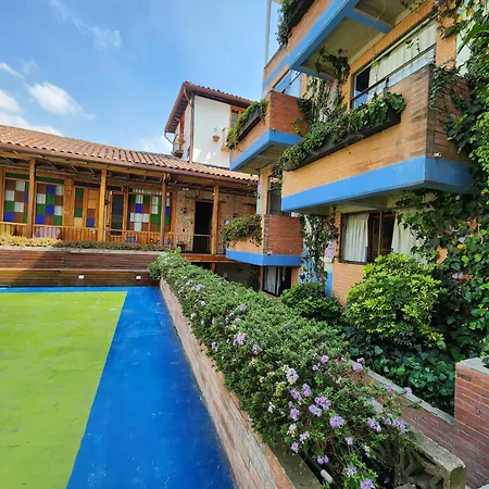 Delgadillo Boutique Hotel By Socialtel-3
