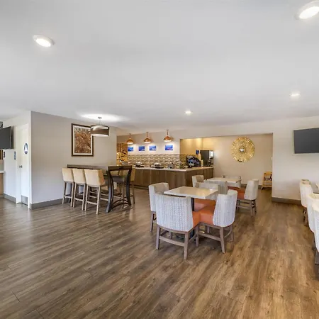 Best Western Arcata Inn-3