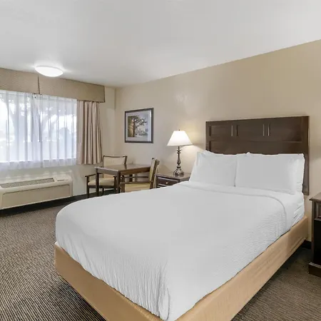 Best Western Arcata Inn-2