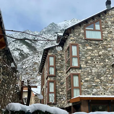 Hotel Boutique La Neu-2