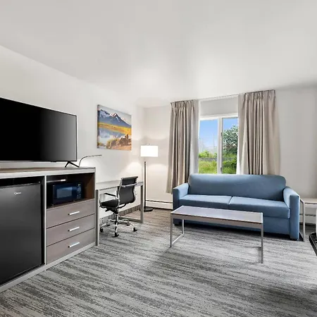 Quality Inn Kodiak-3