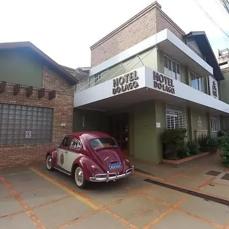Hotel do Lago-3