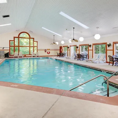 Pocono Mountain Villas By Exploria Resorts By Sonesta-2