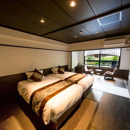 Livemax Resort Aki Miyajima-2