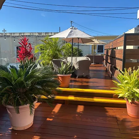 352 Boutique Guest House-3