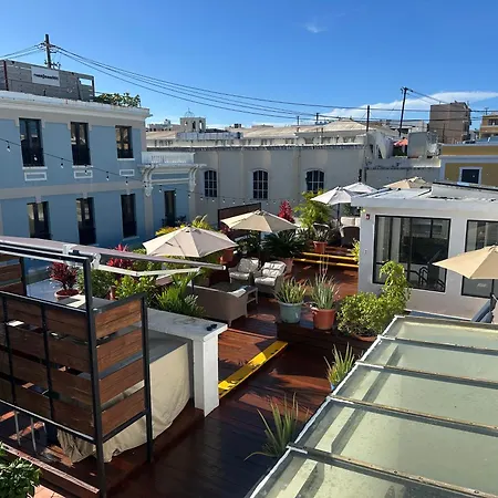 352 Boutique Guest House-2