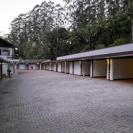 Motel 3 Peixinhos (Adults Only)-3
