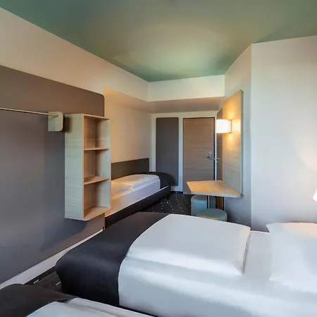 B&B Hotel Neuss-3