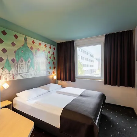 B&B Hotel Neuss-2
