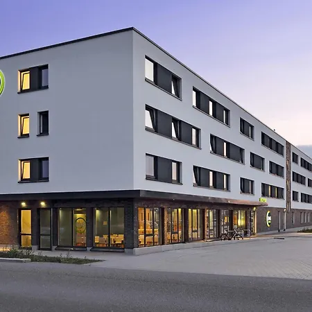 B&B Hotel Wolfsburg-Weyhausen-2