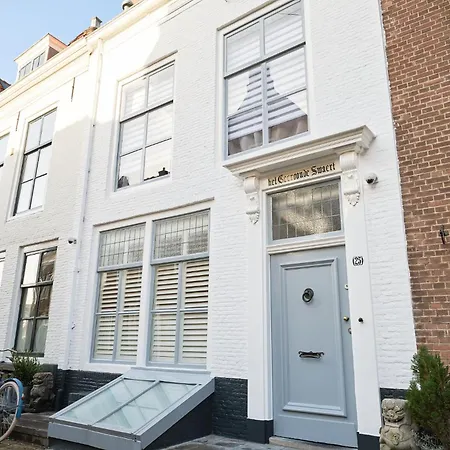 Het Gecroonde Swaert B&B-2
