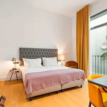 Joya del Casco Boutique Hotel by Shiadu-3