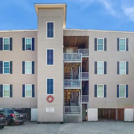 Beachwalk Villas 23-2