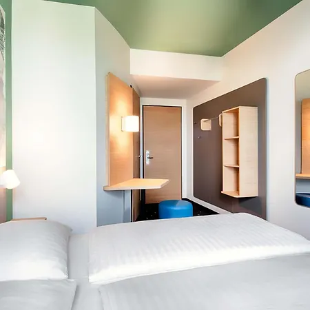 B&B Hotel Wilhelmshaven-3