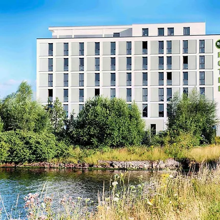 B&B Hotel Wilhelmshaven-2